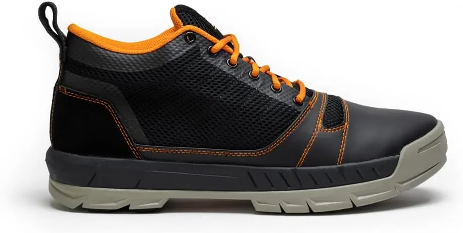 | Yard Shoe | Water Resistant and Slip Resistant | Breathable Outdoor Shoe
