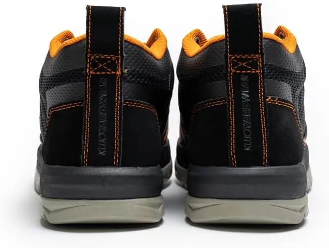 | Yard Shoe | Water Resistant and Slip Resistant | Breathable Outdoor Shoe