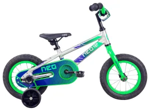 12" Boys Bike