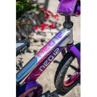 12" Girls Bike
