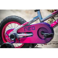 12" Girls Bike