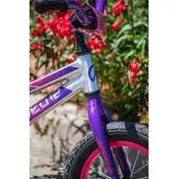 12" Girls Bike