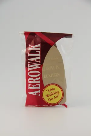 #15 Aerowalk Heel Cushions (Pair)