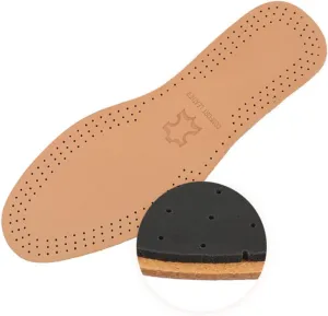 1Pair Shock Absorbing Sports Insoles Breathable Latex Foot Pads for Enhanced Comfort and Support Shoe Cushions for Daily Use and Athletic Activities