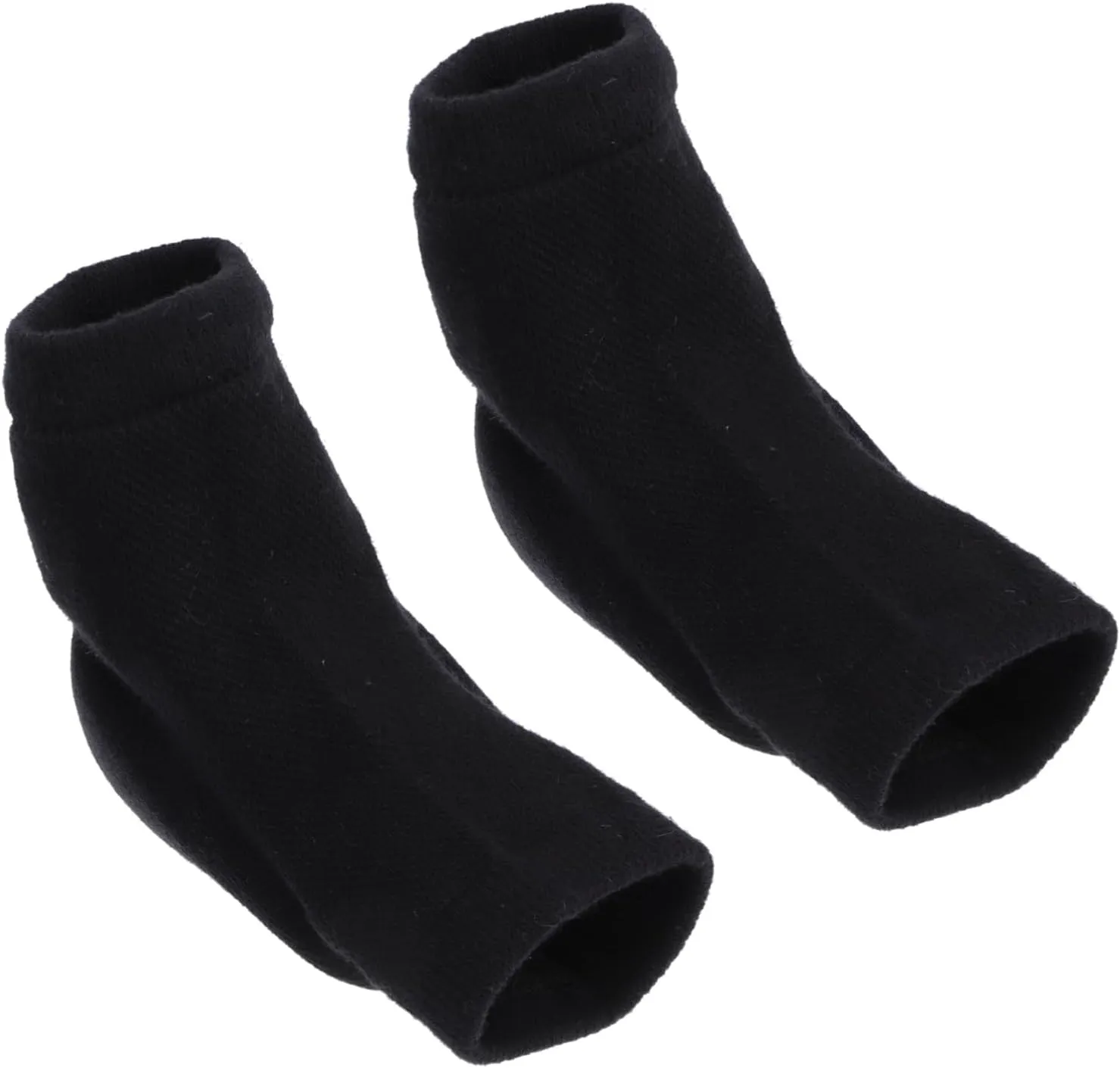 1Set Multipurpose Invisible Height Increase Sock Pads Non Detachable Slip Half for Men Women Comfortable and Breathable Design for Casual Shoes