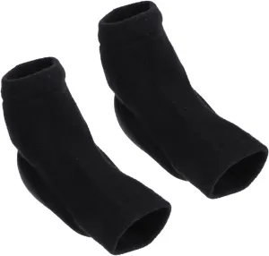 1Set Multipurpose Invisible Height Increase Sock Pads Non Detachable Slip Half for Men Women Comfortable and Breathable Design for Casual Shoes