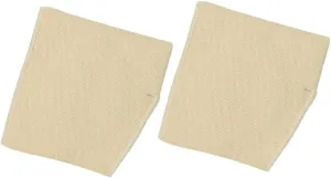 2Pcs Pads for Forefoot Comfort Wear Palms Cover for Shoes Breathable Cushions for High Heels Flats Boots and Running Shoes Easy to Clean