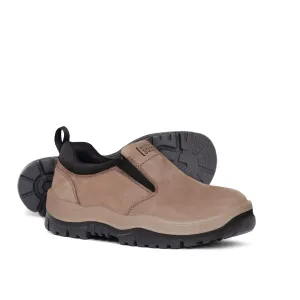 315060-Mongrel For Men-Slip-On Shoe-STONE