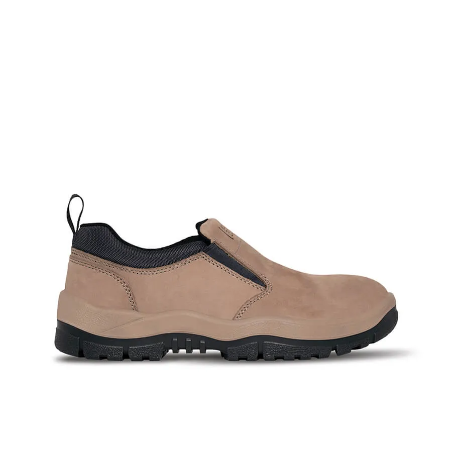 315060-Mongrel For Men-Slip-On Shoe-STONE