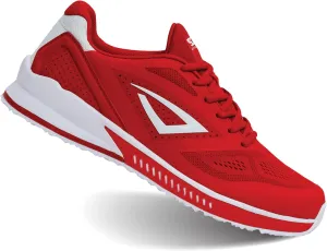 3N2 Pro Clutch Turf Trainer – Lightweight, Cross-Training Sneaker for Field, Gym & Everyday Use