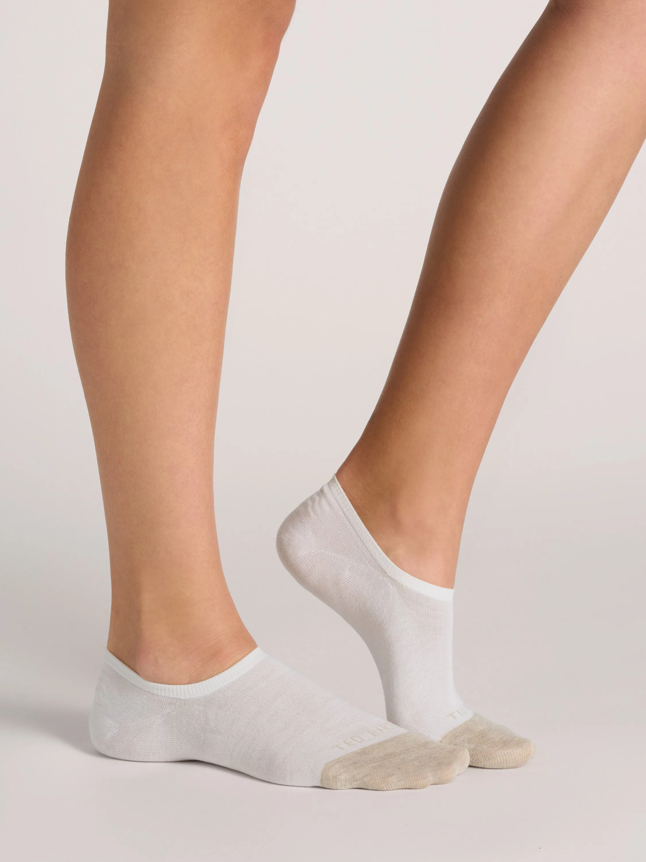 3PK WOMENS NON TERRY LINER