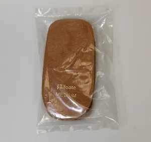 #490 Adjustable Heel Cushions (Pair)