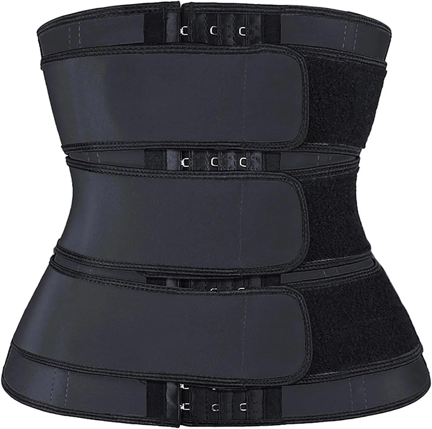 Abdominal Binder - Lower Waist Support Belt, Waist Trainer, Pelvic Support, Postpartum Belly Band, Waist Trimmer