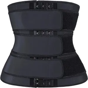Abdominal Binder - Lower Waist Support Belt, Waist Trainer, Pelvic Support, Postpartum Belly Band, Waist Trimmer
