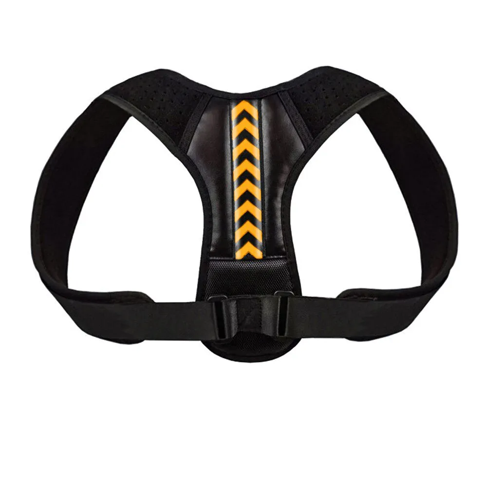 Adjustable Breathable Posture Corrector