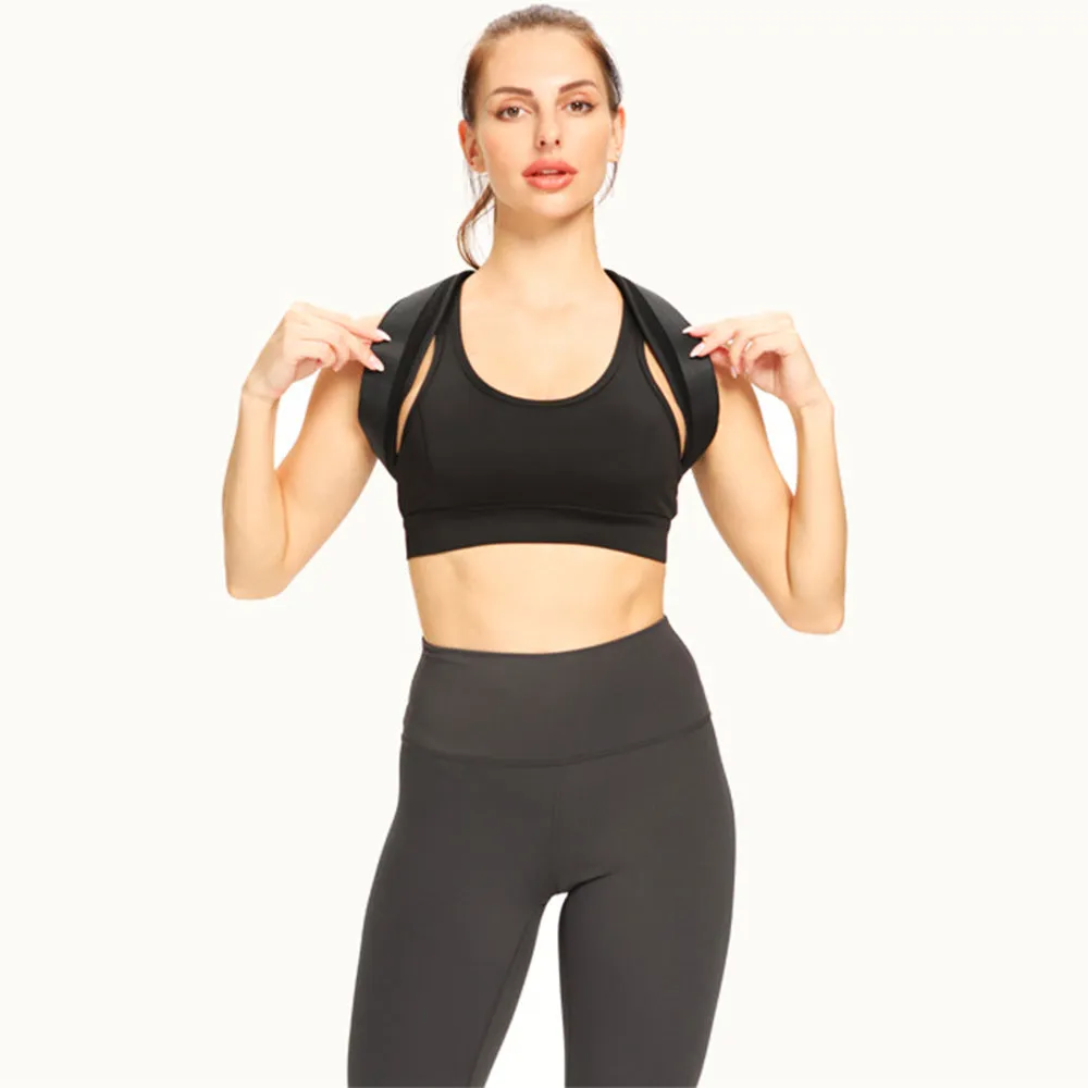 Adjustable Breathable Posture Corrector