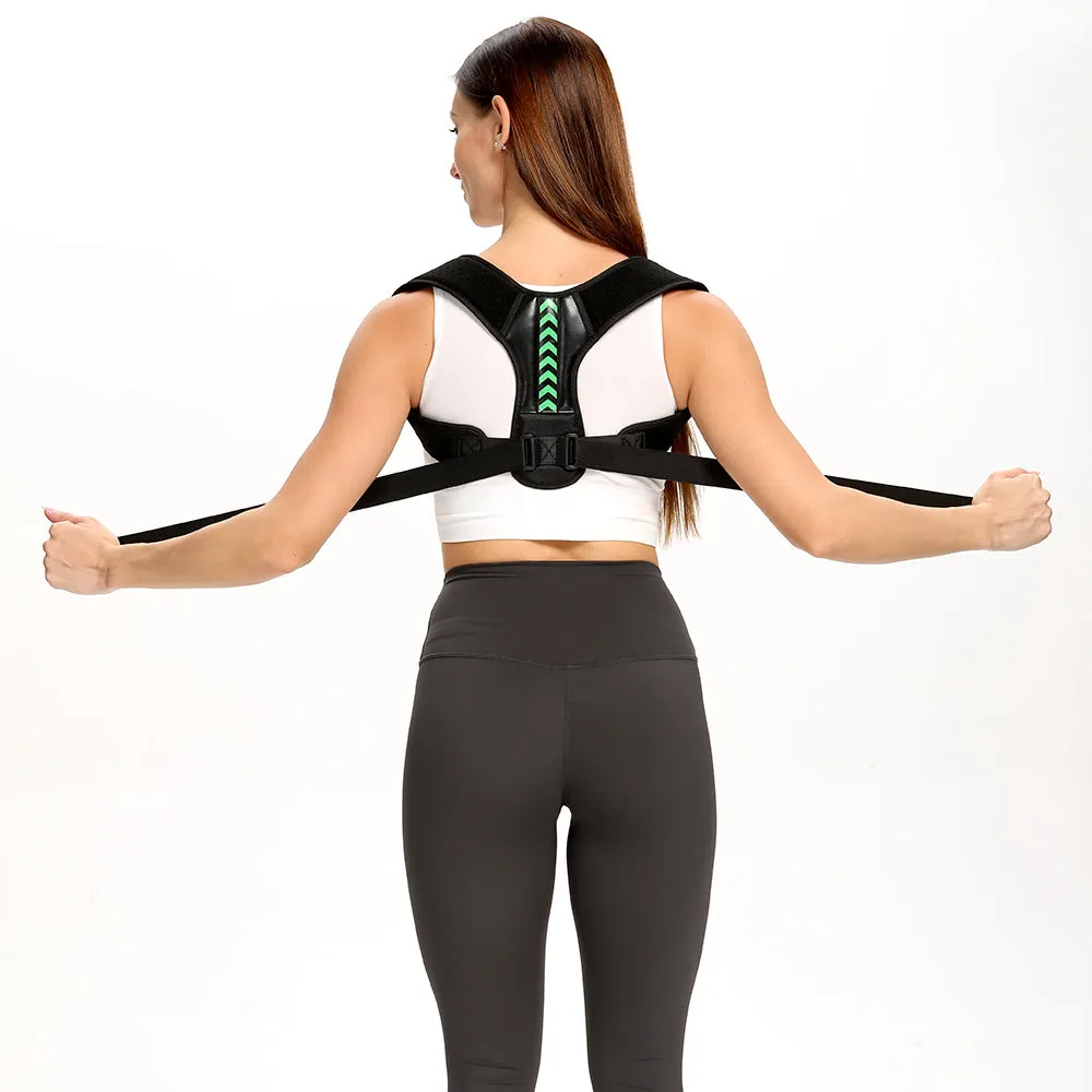 Adjustable Breathable Posture Corrector