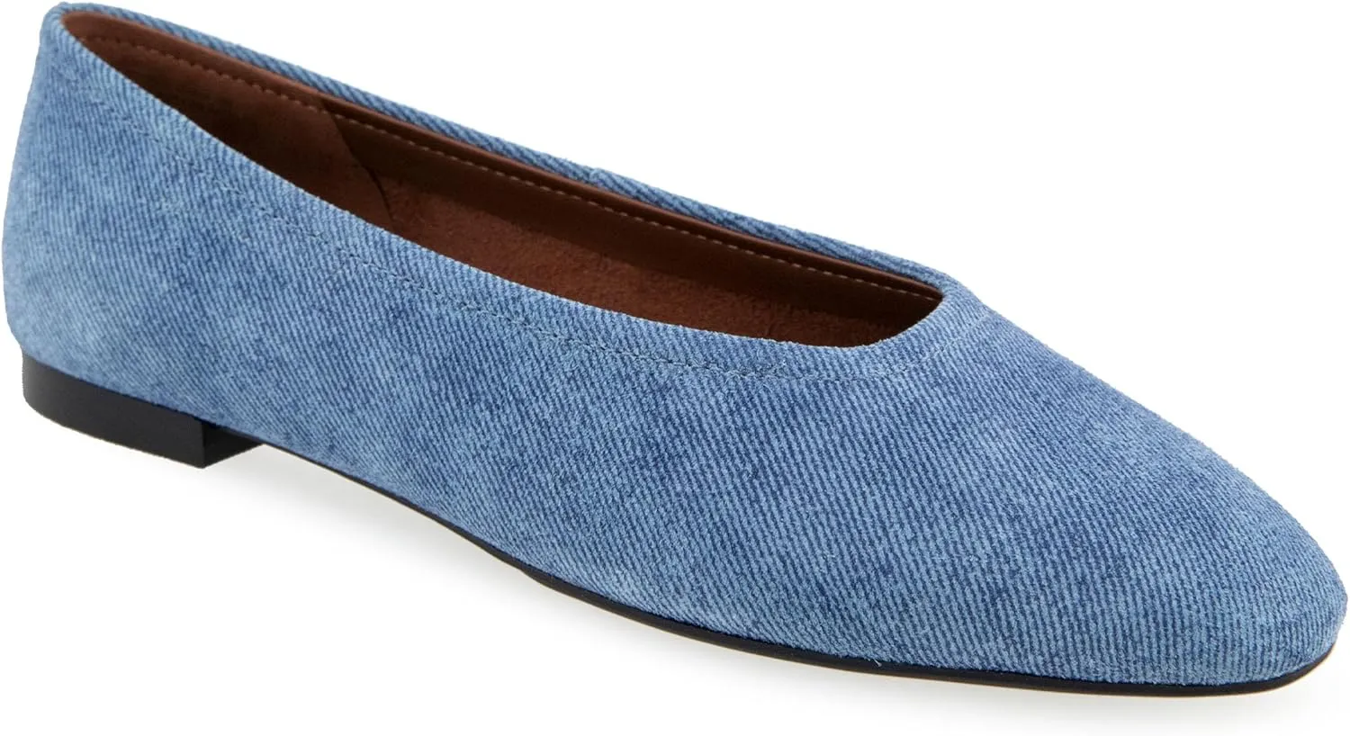 Aerosoles Women's Amelie Ballet Flat