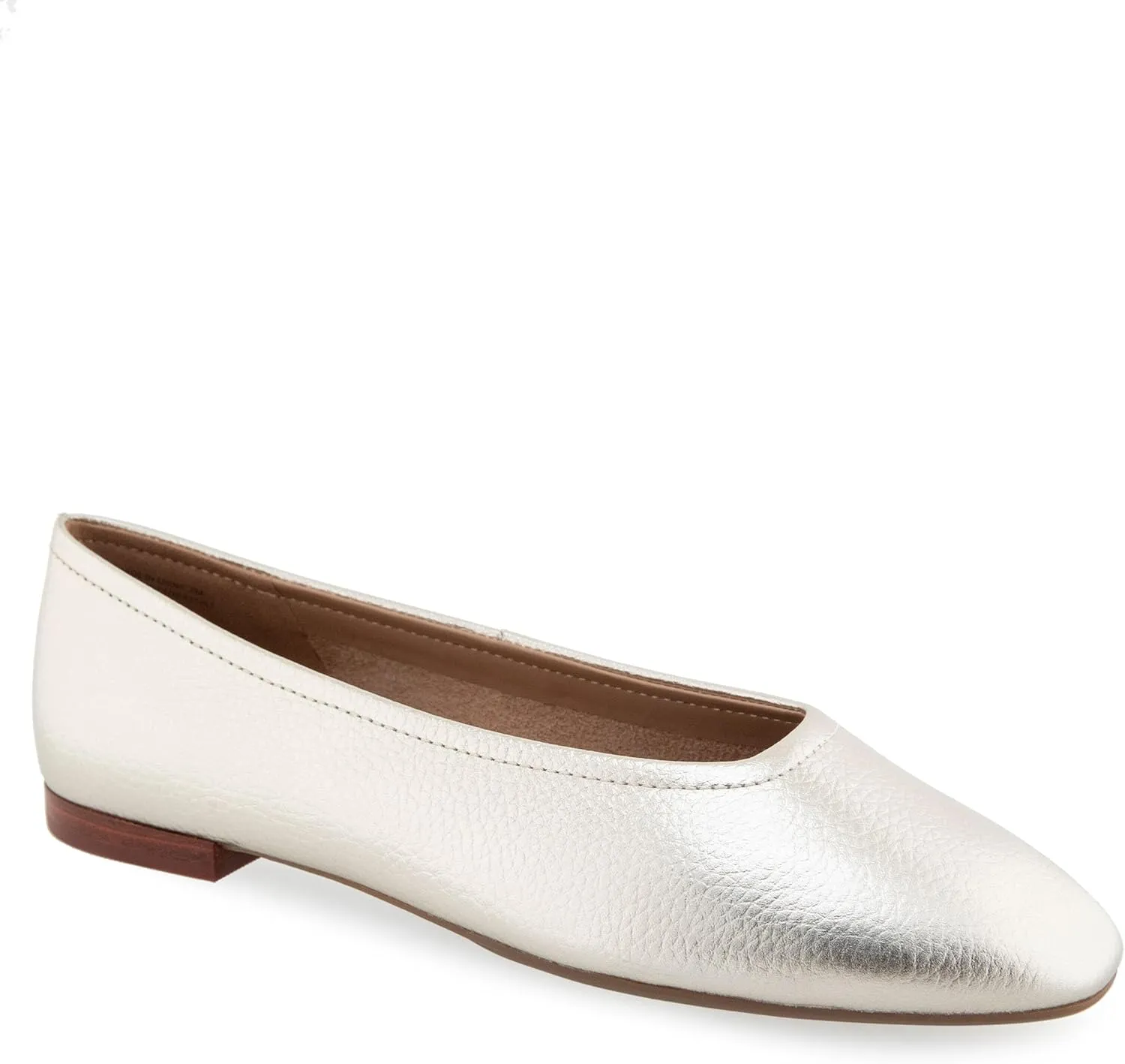 Aerosoles Women's Amelie Ballet Flat