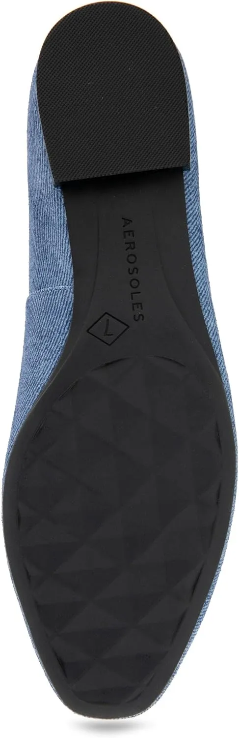 Aerosoles Women's Amelie Ballet Flat
