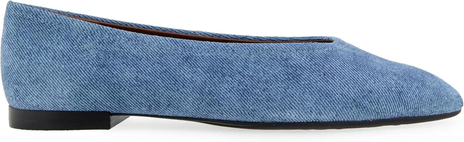 Aerosoles Women's Amelie Ballet Flat