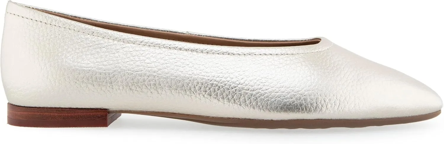Aerosoles Women's Amelie Ballet Flat