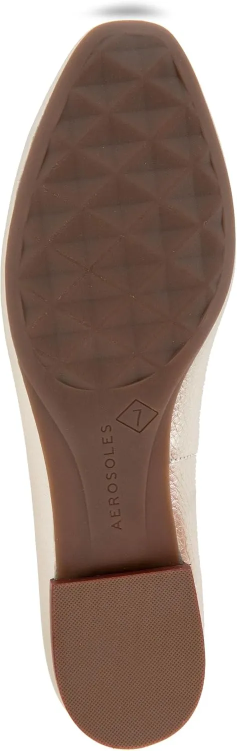 Aerosoles Women's Amelie Ballet Flat