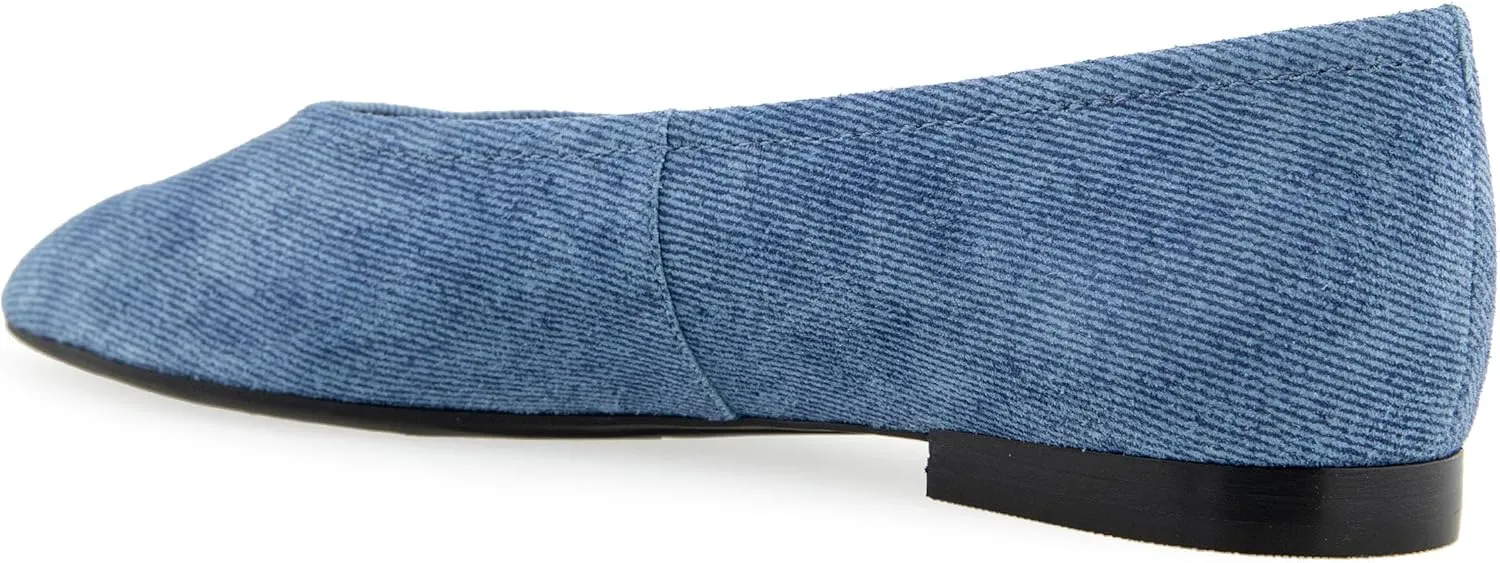 Aerosoles Women's Amelie Ballet Flat