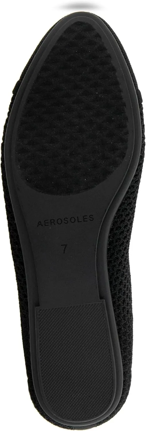 Aerosoles Women's Annelie Ballet Flat