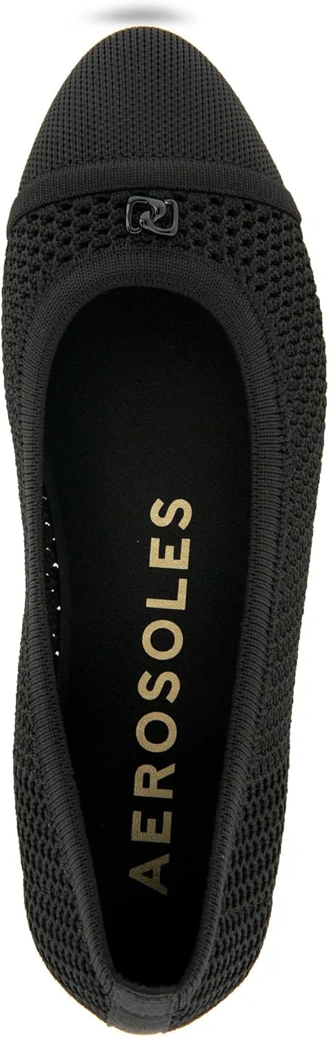Aerosoles Women's Annelie Ballet Flat