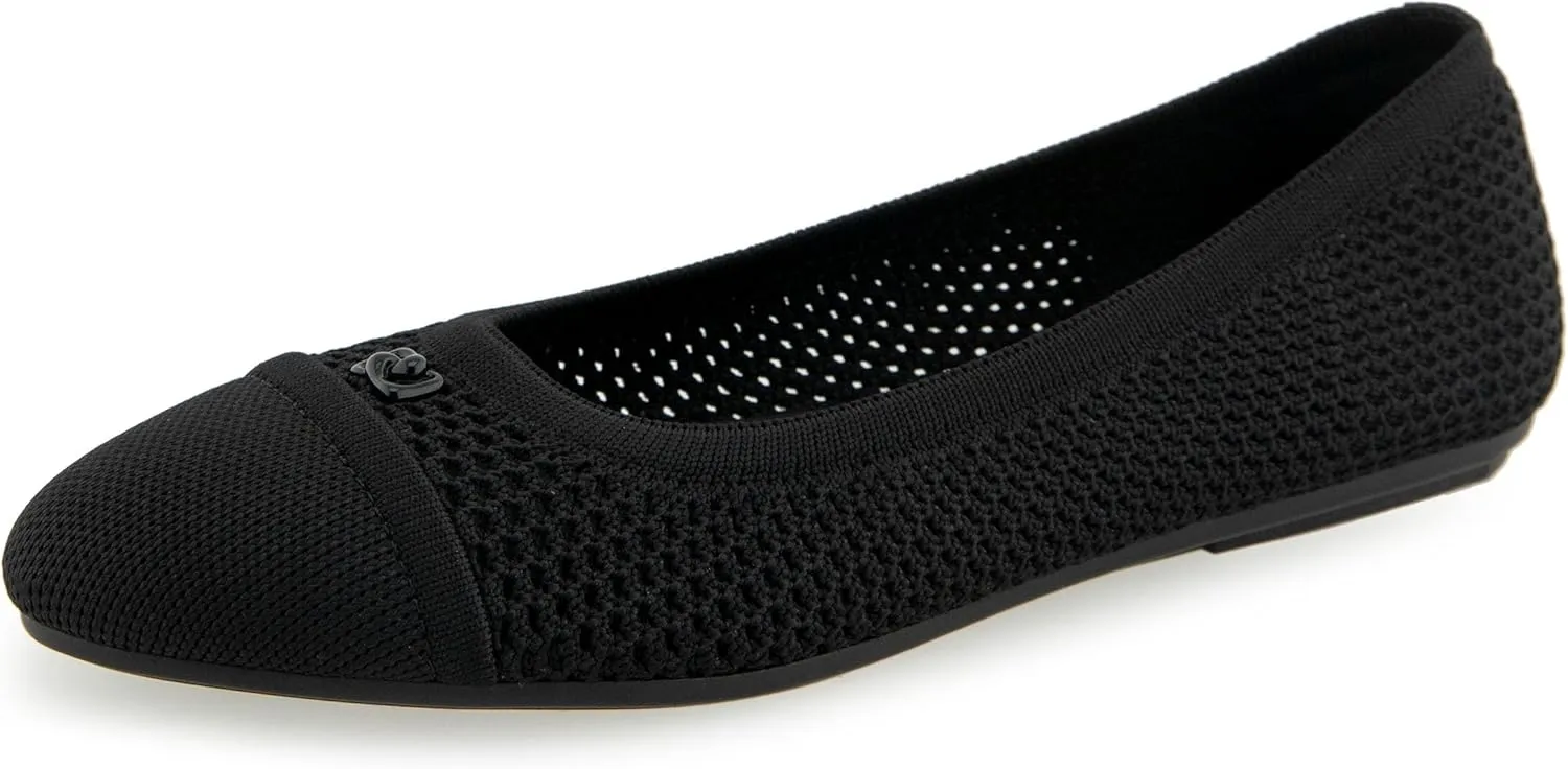 Aerosoles Women's Annelie Ballet Flat