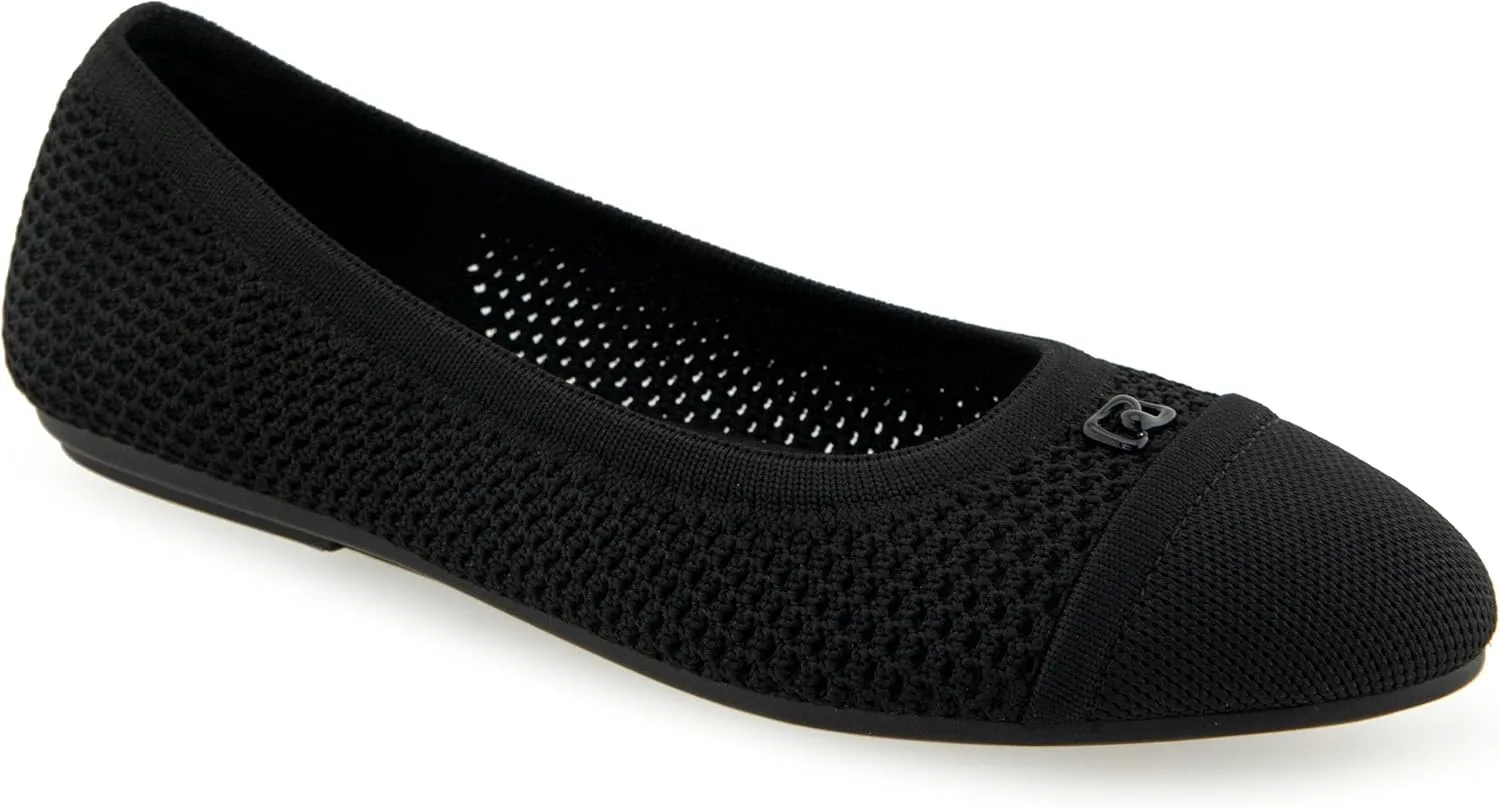 Aerosoles Women's Annelie Ballet Flat