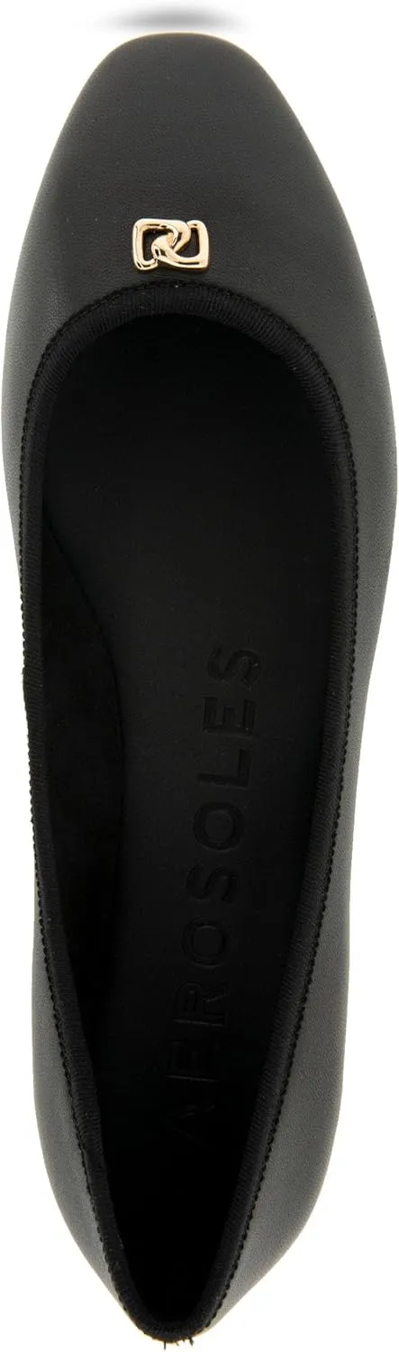Aerosoles Women's Arena Ballet Flat