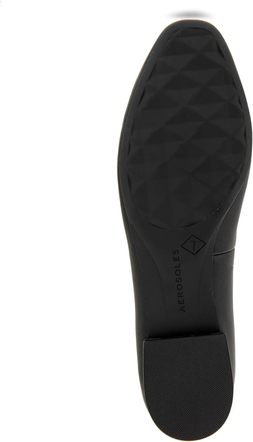 Aerosoles Women's Arena Ballet Flat