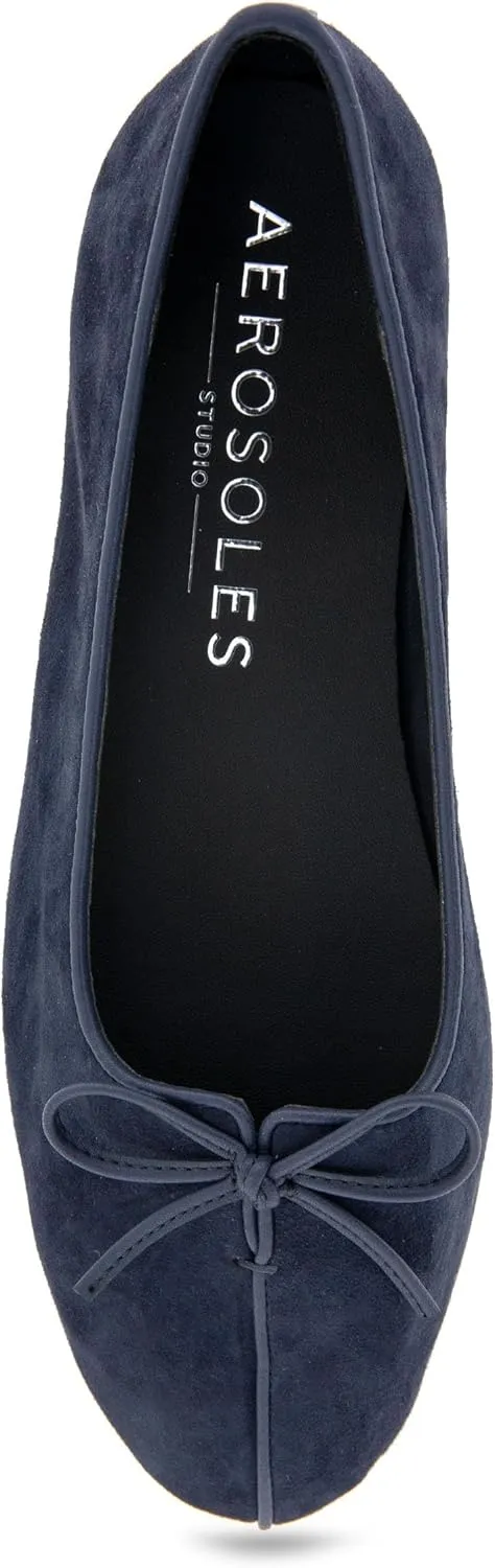 Aerosoles Women's Ballet Flat