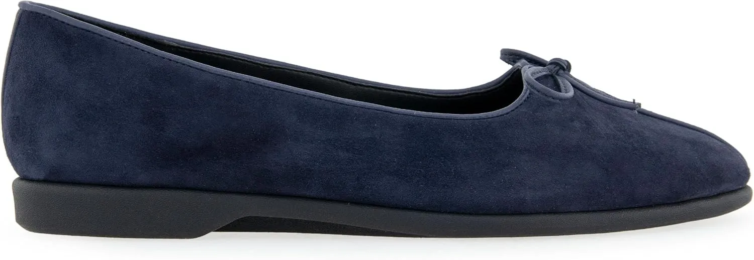 Aerosoles Women's Ballet Flat