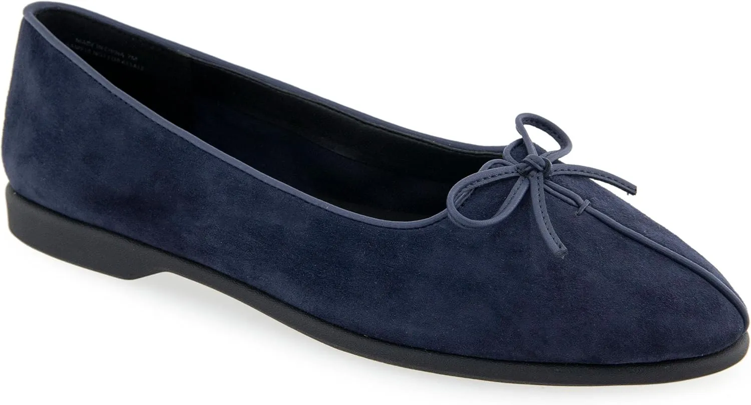 Aerosoles Women's Ballet Flat