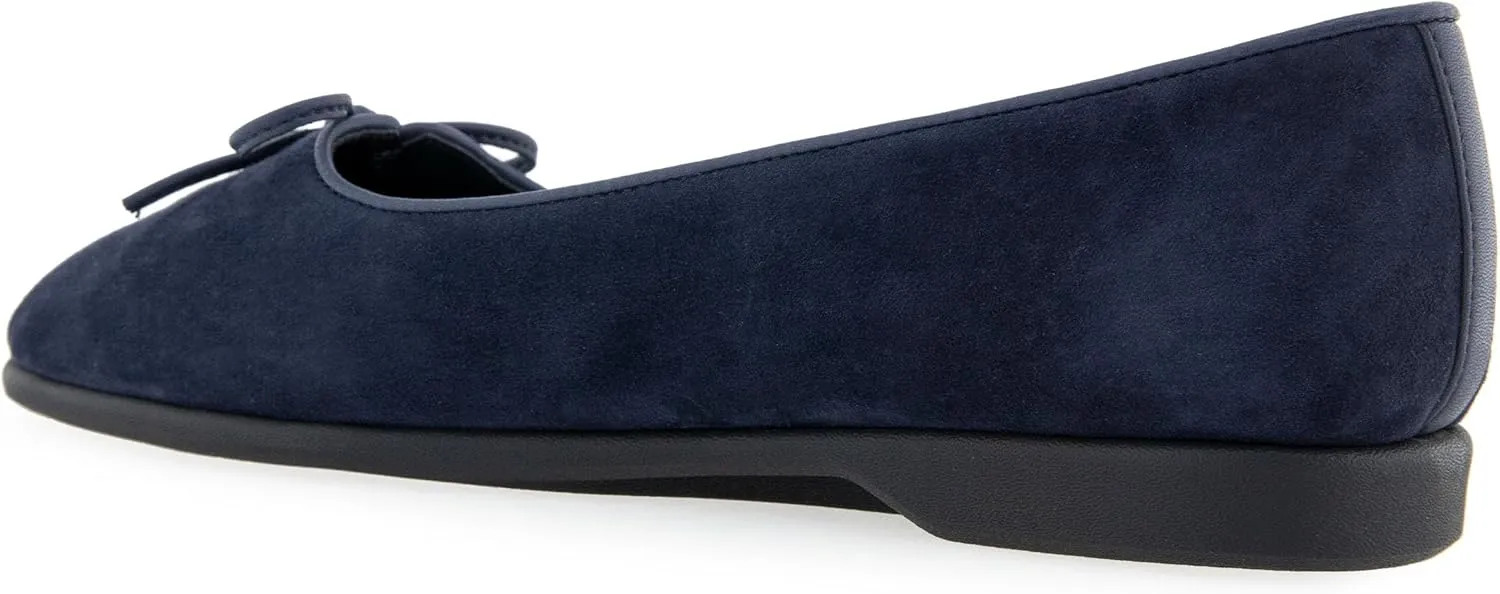 Aerosoles Women's Ballet Flat
