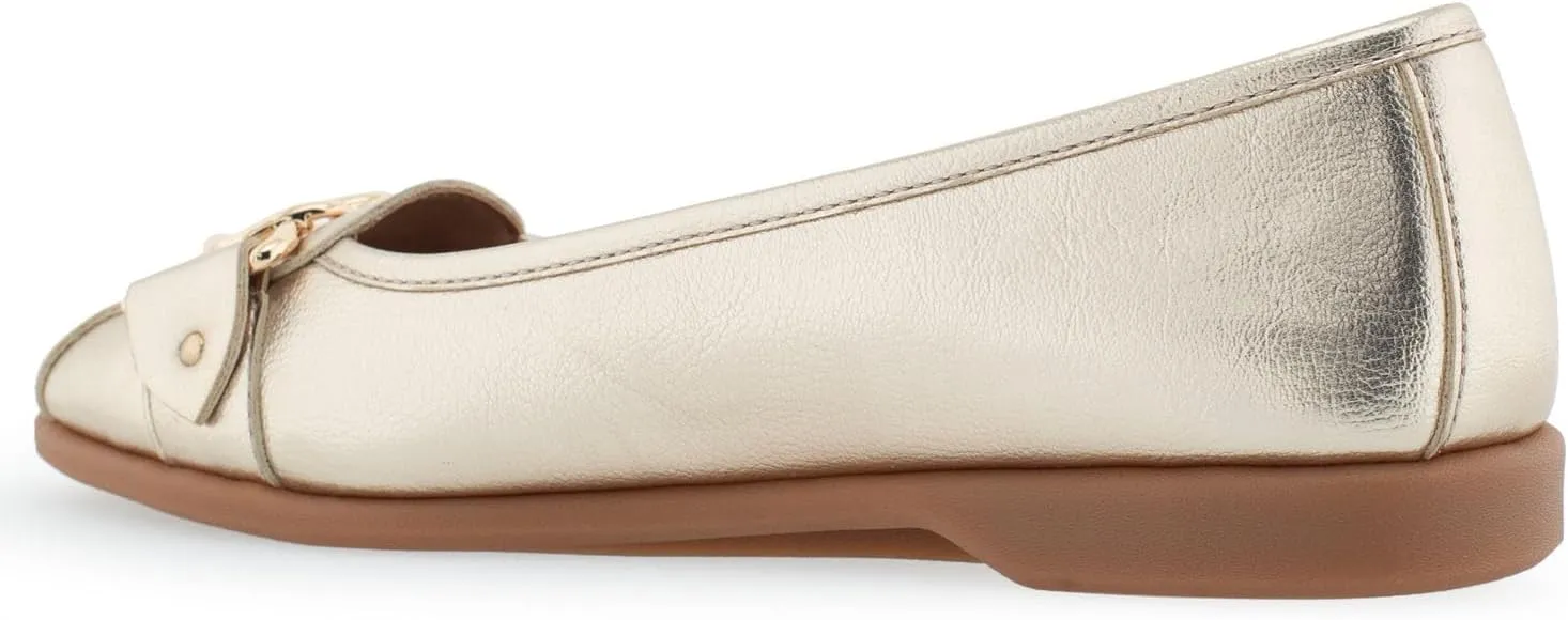 Aerosoles Women's Bia Ballet Flat