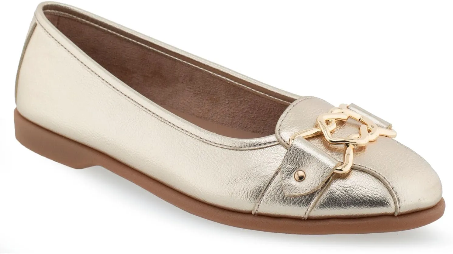 Aerosoles Women's Bia Ballet Flat