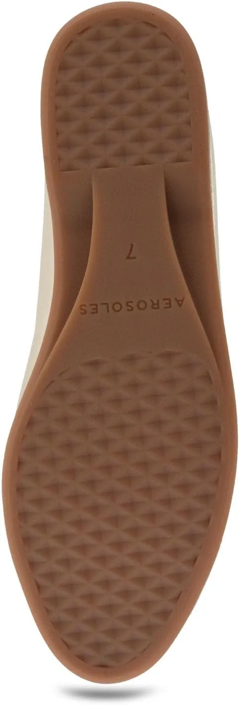 Aerosoles Women's Bia Ballet Flat