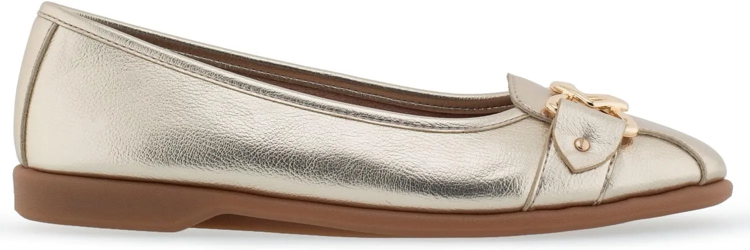 Aerosoles Women's Bia Ballet Flat