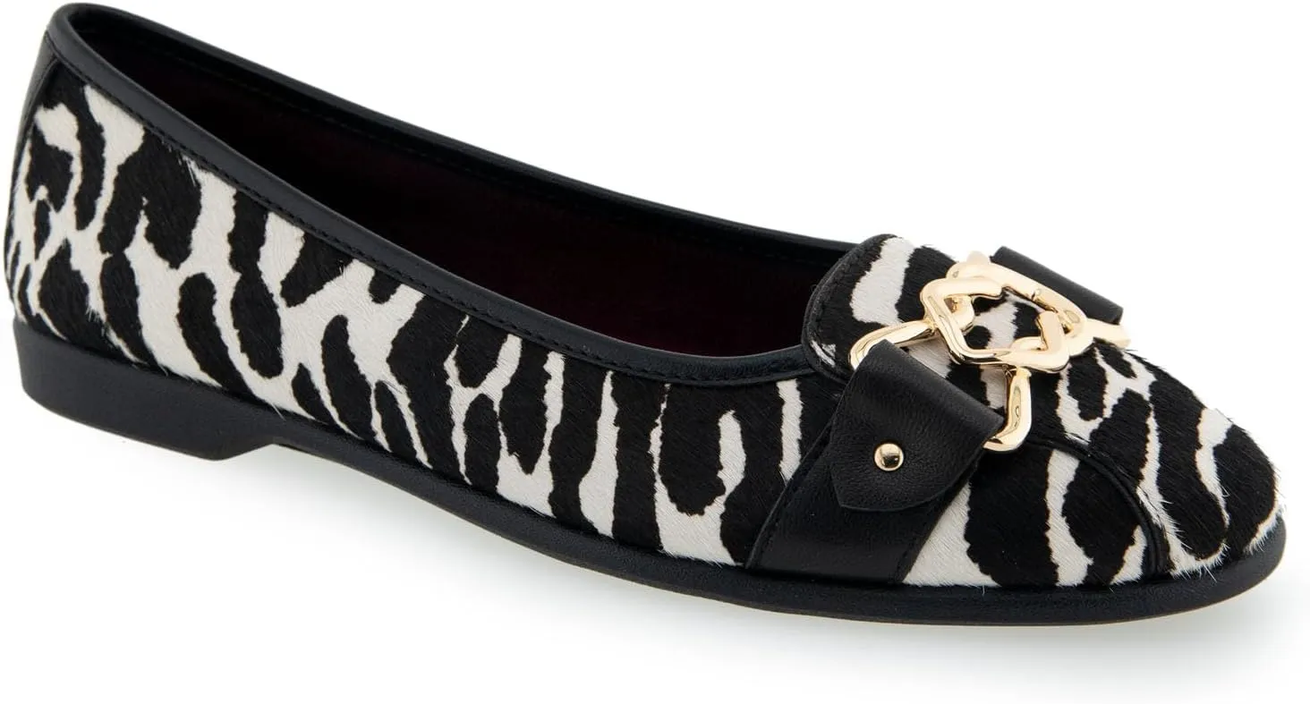 Aerosoles Women's Bia Ballet Flat