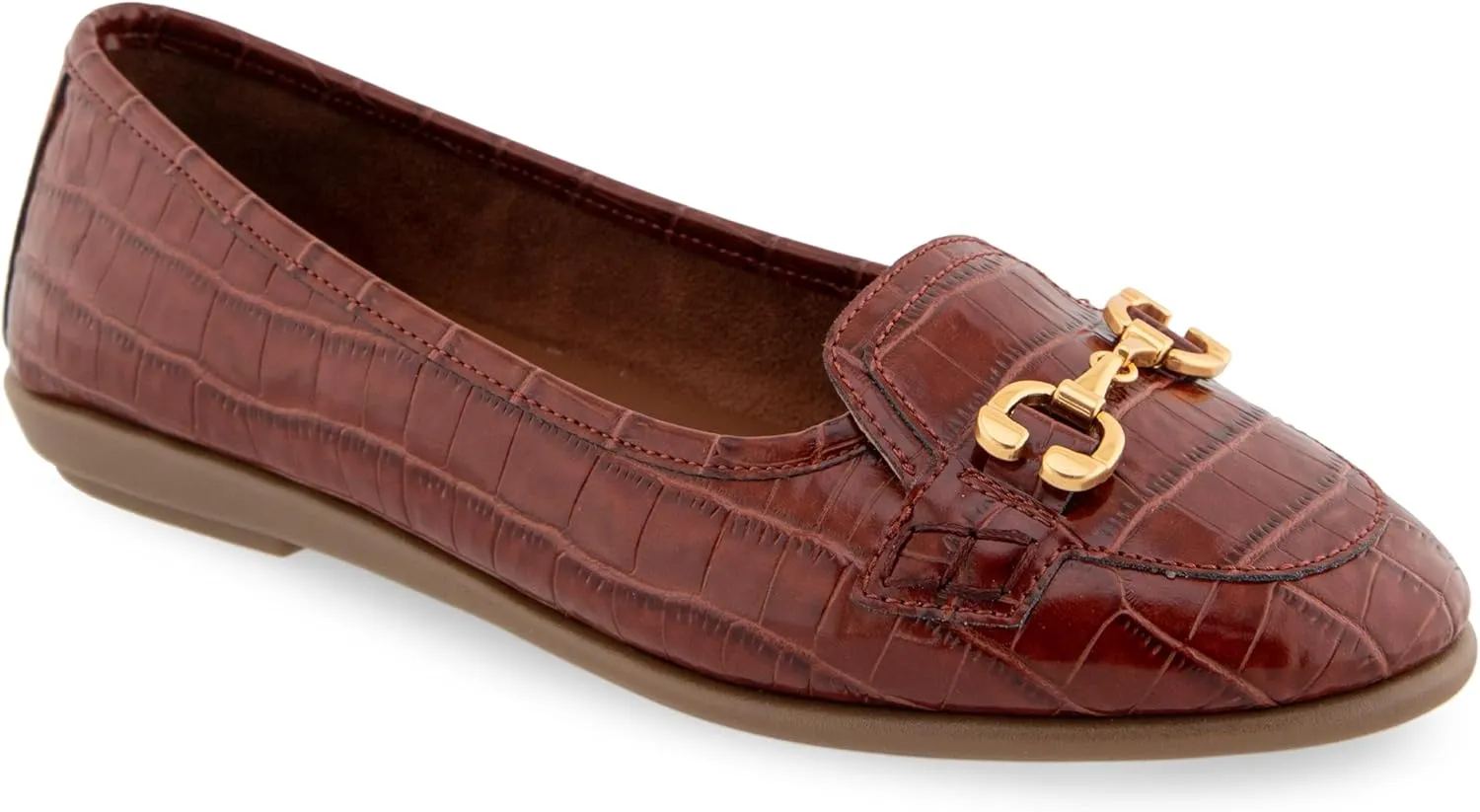Aerosoles Women's Bobbi Ballet Flat