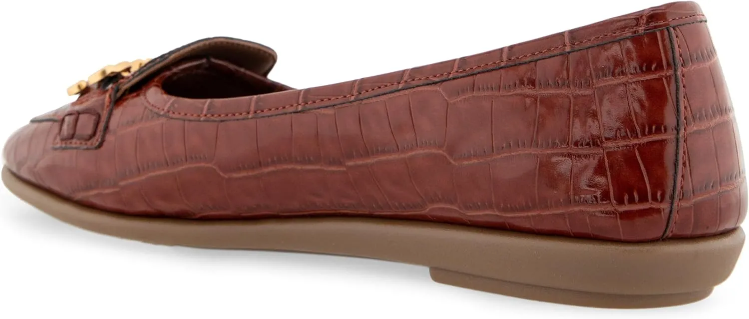 Aerosoles Women's Bobbi Ballet Flat
