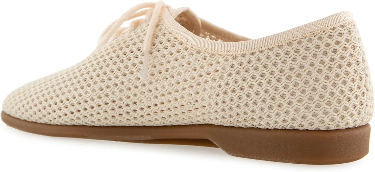 Aerosoles Women's Breezy Oxford