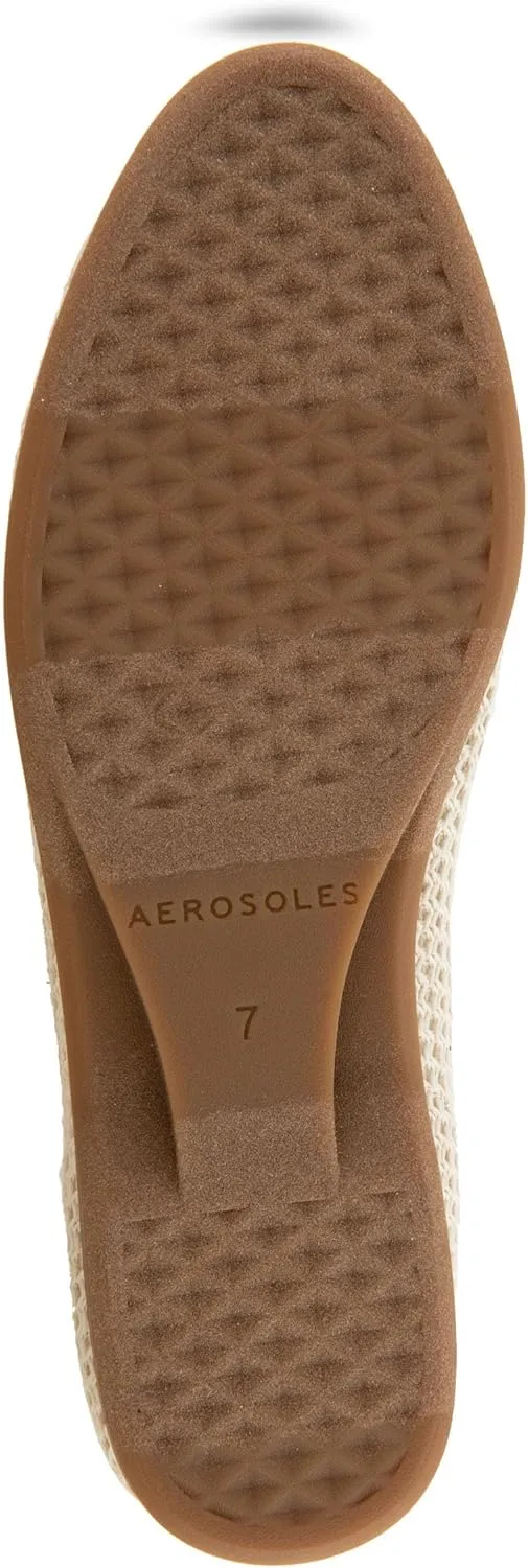 Aerosoles Women's Breezy Oxford