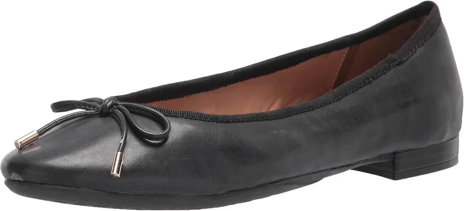 Aerosoles Women's Crystal Ballet Flat