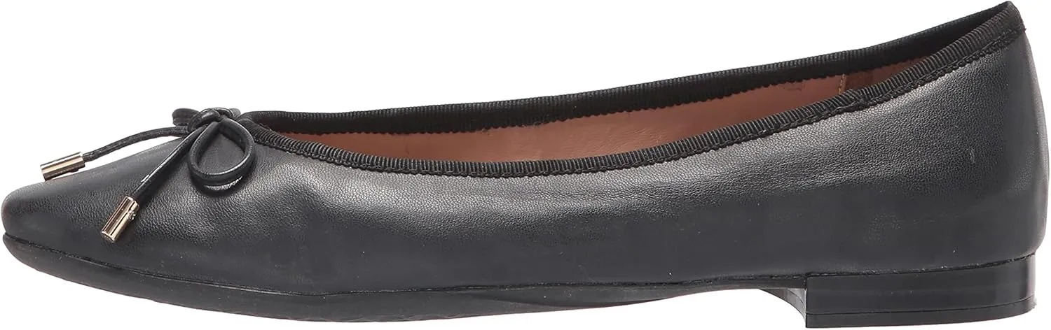 Aerosoles Women's Crystal Ballet Flat