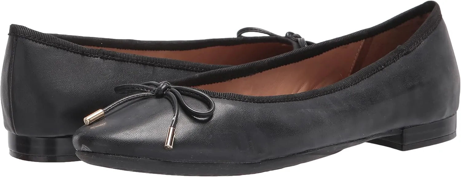 Aerosoles Women's Crystal Ballet Flat
